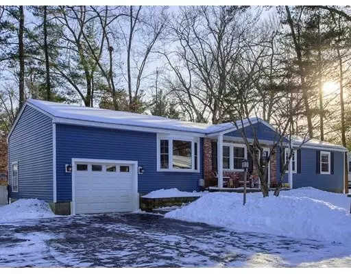 Westford, MA 01886,13 Fir Road