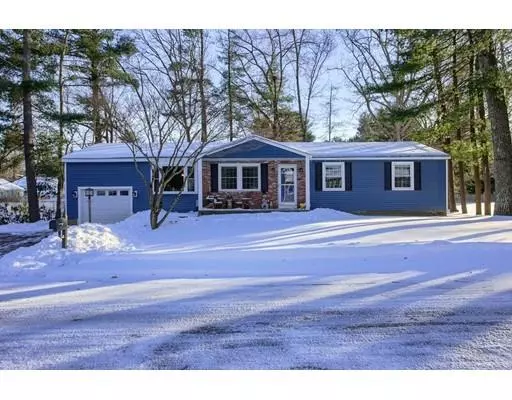 13 Fir Road, Westford, MA 01886