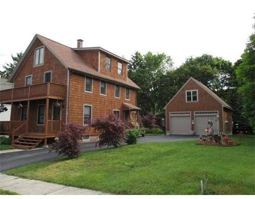 76 Spruce St, North Attleboro, MA 02760