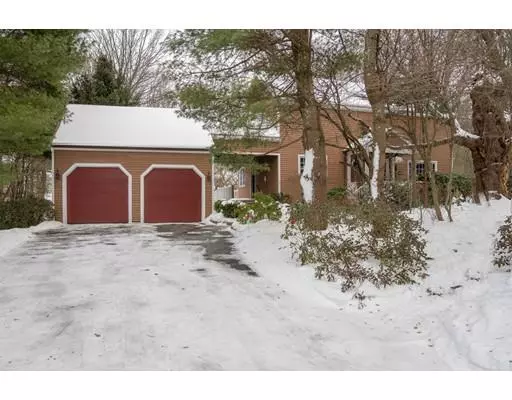 6 Grace Rd, Danvers, MA 01923