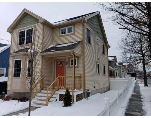 133 W Neptune St, Lynn, MA 01905