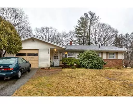 37 Bernard Cir, Brockton, MA 02302