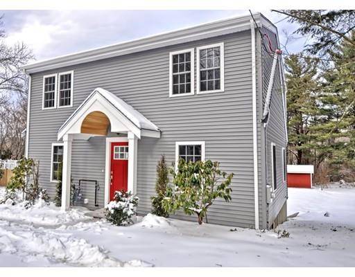 54 Union Street, Natick, MA 01760