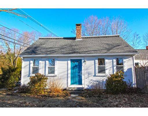 995 West St, Wrentham, MA 02093