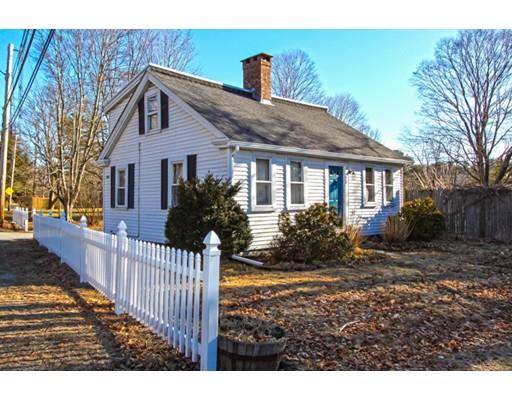 Wrentham, MA 02093,995 West St