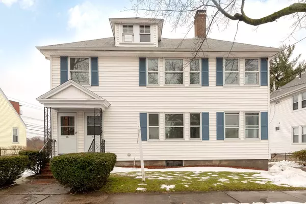 15 Brookdale Rd #15, Arlington, MA 02474