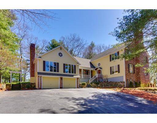 264 Grove St, Wellesley, MA 02482