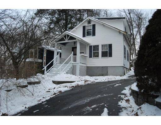 23 Rangeway, Lexington, MA 02420