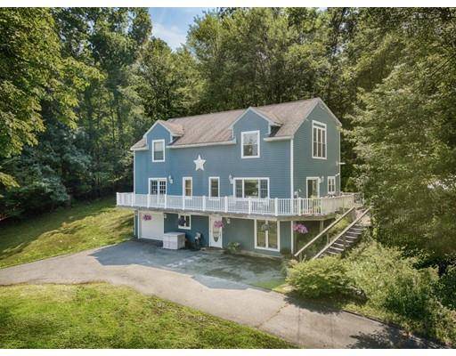 70 High St, Monson, MA 01057