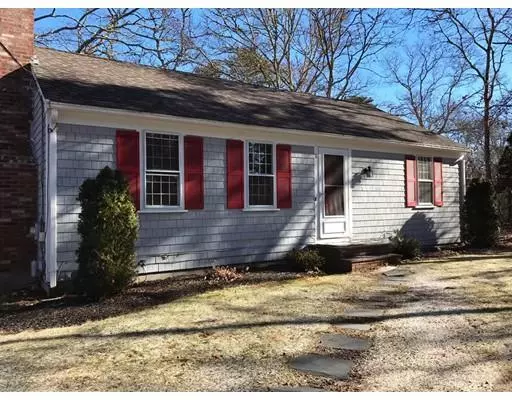 Yarmouth, MA 02673,8 Howland Court