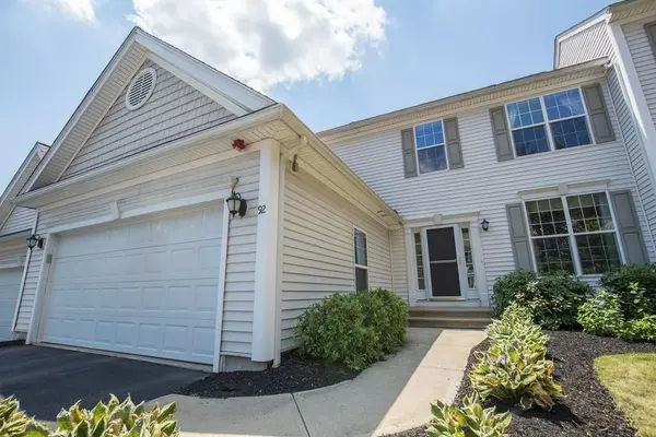 92 Brook Ln #92, Berlin, MA 01503