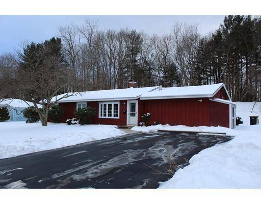 26 Edith Rd, Framingham, MA 01701