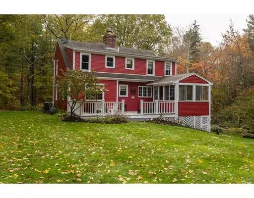 Holliston, MA 01746,235 Hanlon Rd