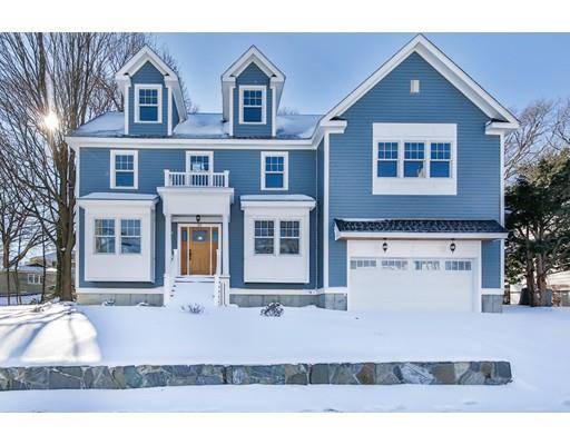 62 Kensington Park, Arlington, MA 02476