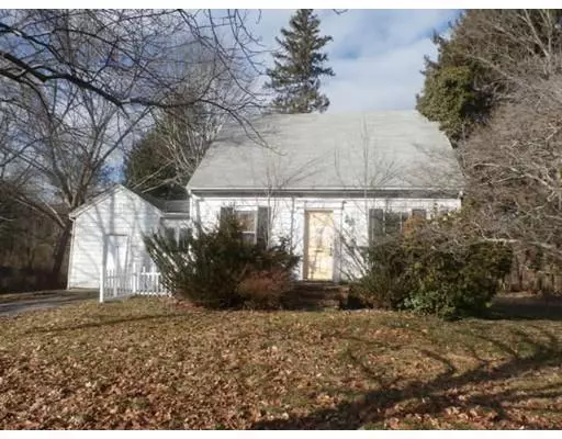 238 Washington St., Abington, MA 02351