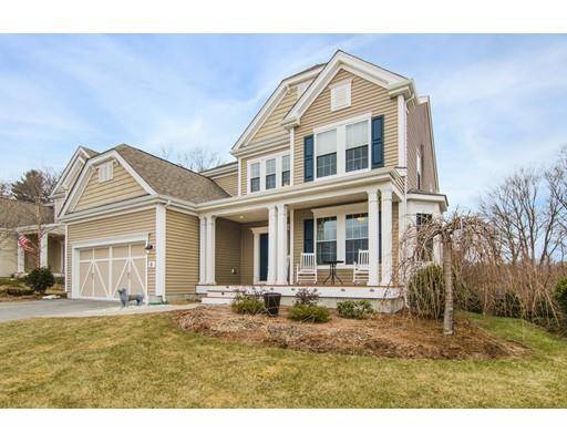 5 Warmstone Way #5, Hopkinton, MA 01748