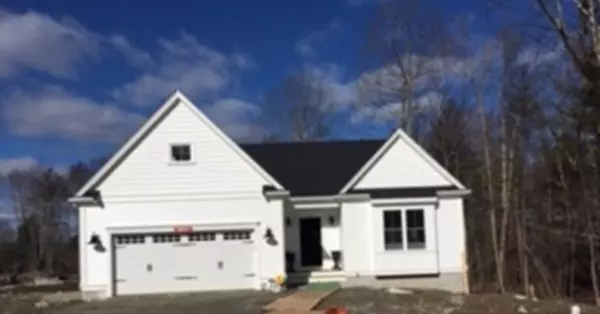 Milford, MA 01757,16 Kate Lane #10