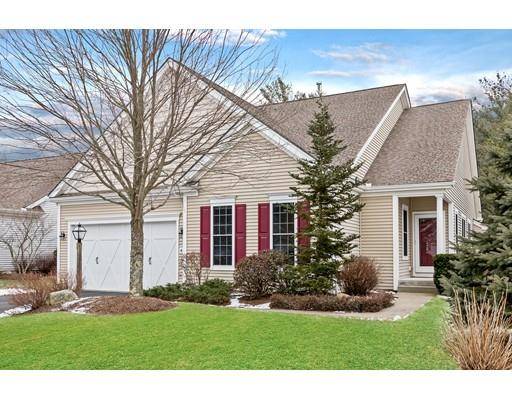 41 Tenderwood, Plymouth, MA 02360