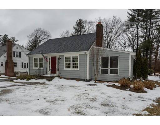 36 Intervale Terrace, Reading, MA 01867