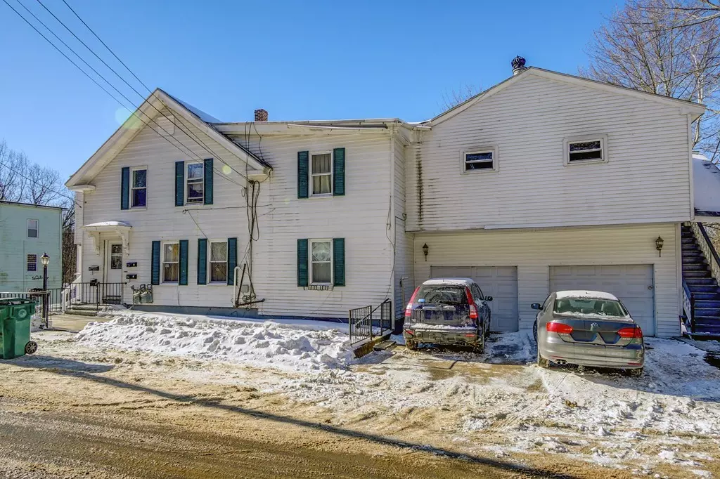 Fitchburg, MA 01420,105 Beech St