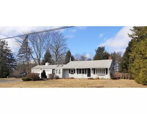 Hanover, MA 02339,81 Tecumseh Dr