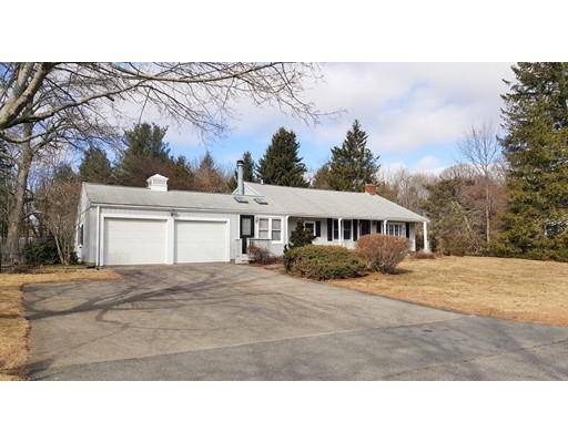 81 Tecumseh Dr, Hanover, MA 02339