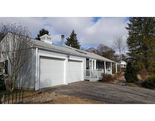 Hanover, MA 02339,81 Tecumseh Dr