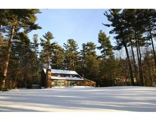 Andover, MA 01810,14 Evergreen Ln