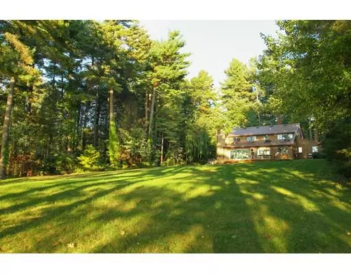 Andover, MA 01810,14 Evergreen Ln
