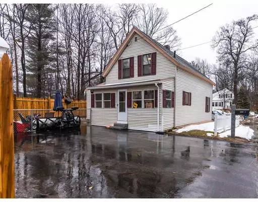 36 Greenhurst Ave, Fitchburg, MA 01420