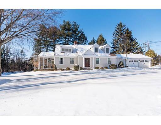 1 Arcadia Rd, Andover, MA 01810