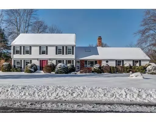 Somers, CT 06071,49 Manse Hill