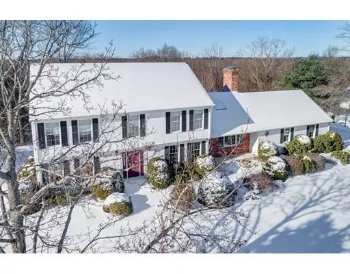 Somers, CT 06071,49 Manse Hill