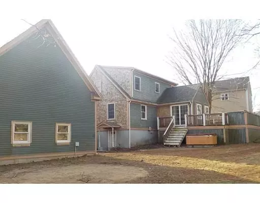 Weymouth, MA 02188,26 Taft Rd