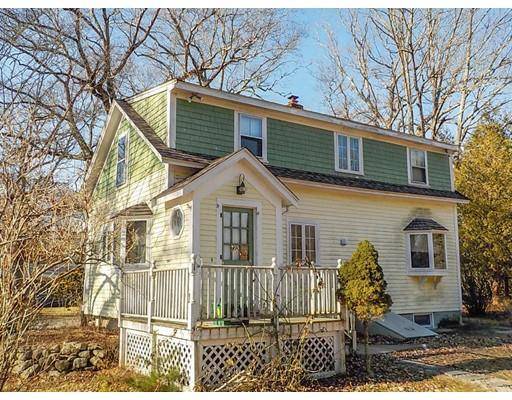 250 Old Post Rd, North Attleboro, MA 02760