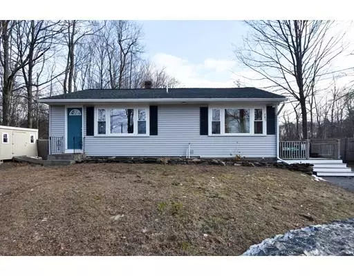 785 Massachusetts Ave, Lunenburg, MA 01462