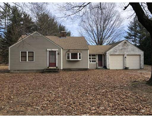 419 Plain Road, Greenfield, MA 01301