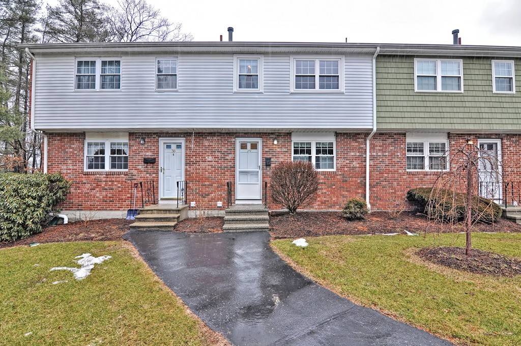 29 Hemlock Circle #29, Millis, MA 02054