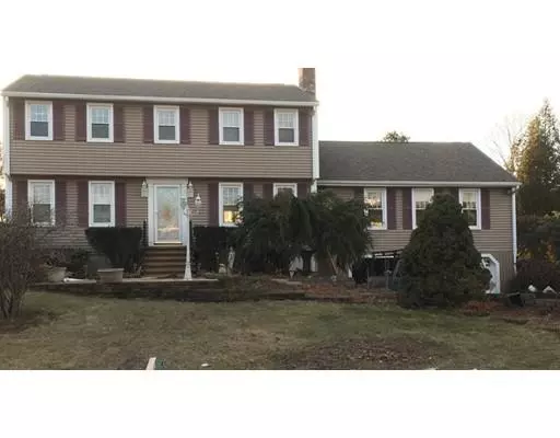 10 Athens Way, Methuen, MA 01844