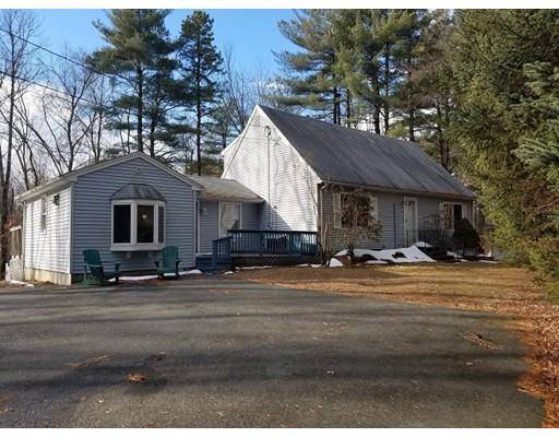 382 Porter Rd, East Longmeadow, MA 01028