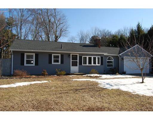 32 Rural Ln, East Longmeadow, MA 01028