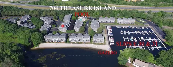 Webster, MA 01570,704 Treasure Island Road #704