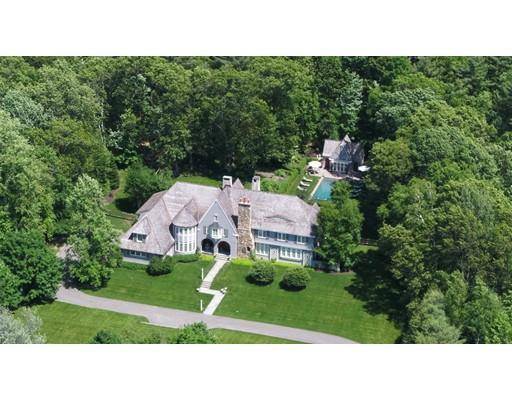 162 Highland Street, Weston, MA 02493