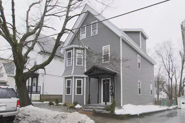 15 Jefferson St, Lynn, MA 01902