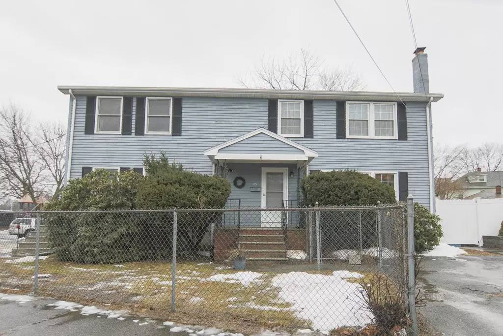 Lynn, MA 01902,47 Sanderson Ave #47