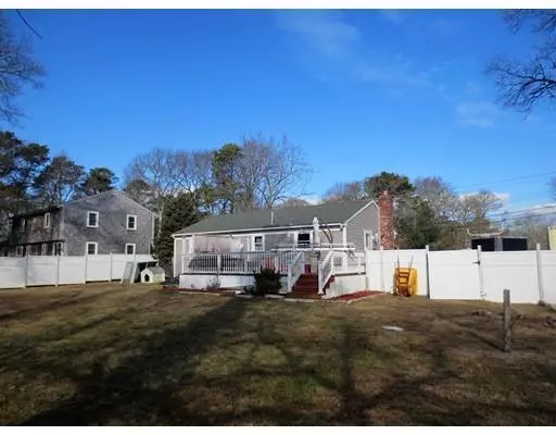 Yarmouth, MA 02673,51 Butler Avenue