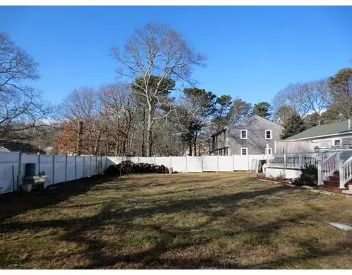 Yarmouth, MA 02673,51 Butler Avenue