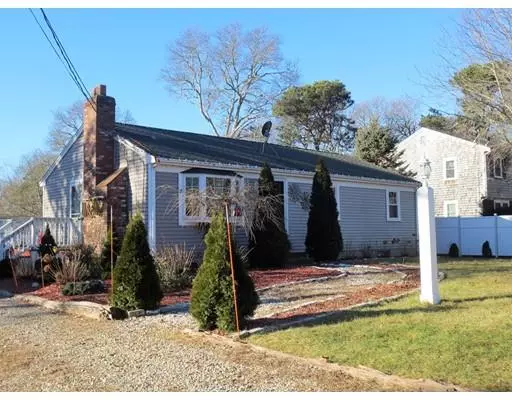 Yarmouth, MA 02673,51 Butler Avenue