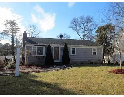 51 Butler Avenue, Yarmouth, MA 02673