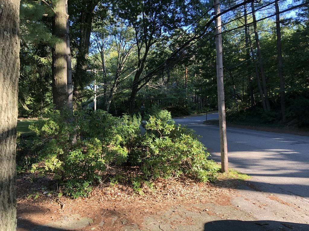 Brookline, MA 02467,347 Woodland Rd